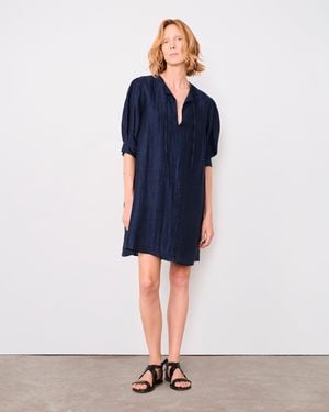 Officine Generale Robe Gigi - Blue