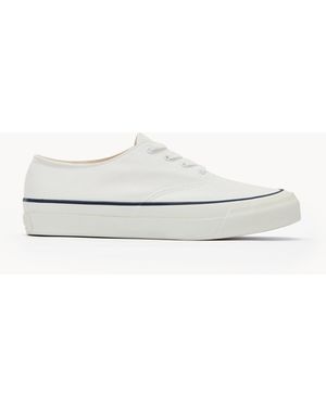 ASAI Basket - White