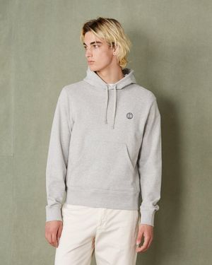 Officine Generale Hoodie Sweatshirt - Multicolour