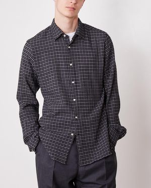 Officine Generale Giacomo Shirt - Multicolour