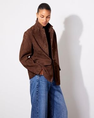 Officine Generale Veste Kataline - Multicolor