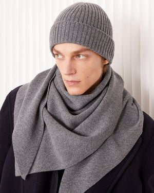 Officine Generale Bonnet - Gris