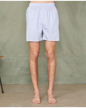 Officine Generale Underpants - Green