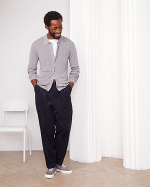 ASAI Basket - Grey