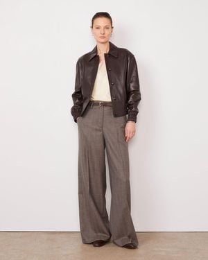 Officine Generale Maureen Bomber - Multicolor