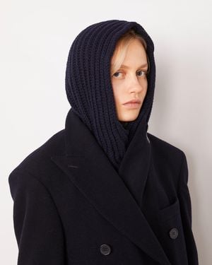 Officine Generale Martine Balaclava - Blue