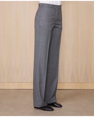 Officine Generale Pantalon Ilenia - Multicolour