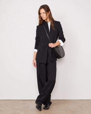 Officine Generale Sandra Jacket - Black