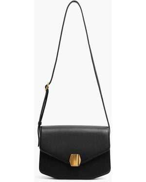 Officine Generale June Bag - White