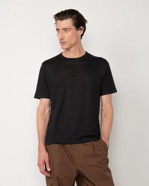 Officine Generale T-Shirt Garment - Multicolour