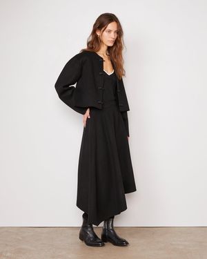 Officine Generale Joella Jacket - Black