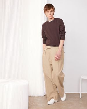 Officine Generale Chino Evans - Multicolour