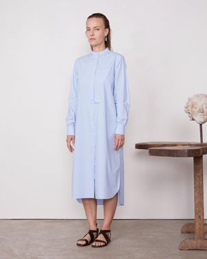 Officine Generale Robe Isana - White