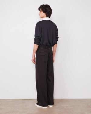 Officine Generale Chino Evans - White