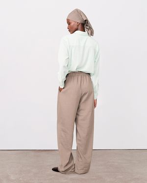Officine Generale Chino Wilma - White