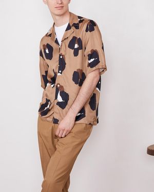 Officine Generale Chemise Eren - Multicolour