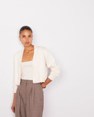 Officine Generale Cardigan Serena - Multicolore