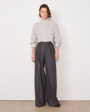 Officine Generale Adeline Shirt - White