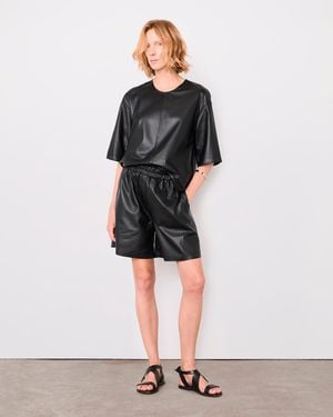 Officine Generale Jona Short - Multicolor