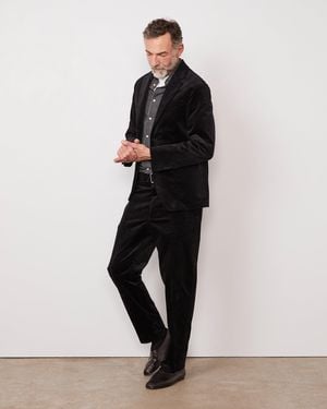 Officine Generale Michel Jacket - Multicolor