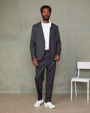 Officine Generale Arthus Jacket - Green