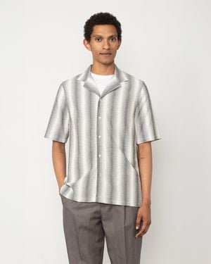 Officine Generale Chemise Eren - White
