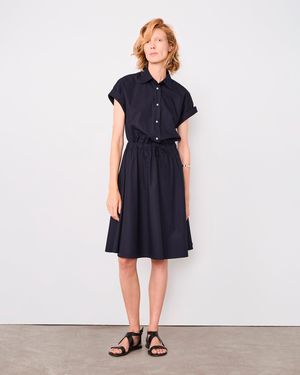 Officine Generale Robe Anae - Blue
