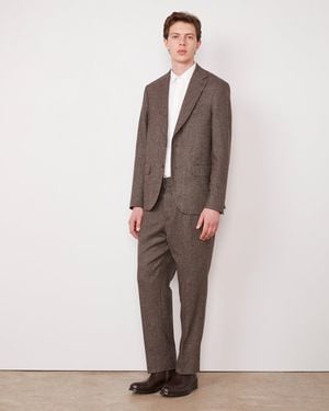 Officine Generale Arthus Jacket - Multicolor