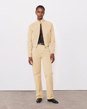 Officine Generale Bomber Arina - Natural