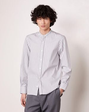 Officine Generale Gaston Shirt - Multicolour