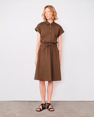Officine Generale Robe Anae - Multicolour