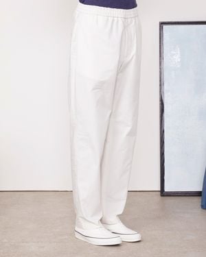Officine Generale Chino Walter - White