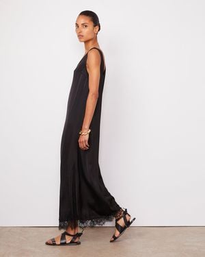 Officine Generale Liara Dress - White
