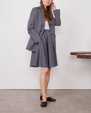 Officine Generale Greta Skirt - Multicolour