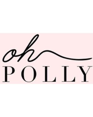 Oh Polly Ponte Bardot Mini Dress - Red