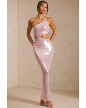 Oh Polly Flower Sequin Maxi Dress in Red | Lyst UK Oh Polly Flower Sequin Maxi Dress in Red | Lyst UK