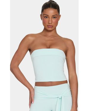 BO+TEE Buttercloud T-Shirt - Green