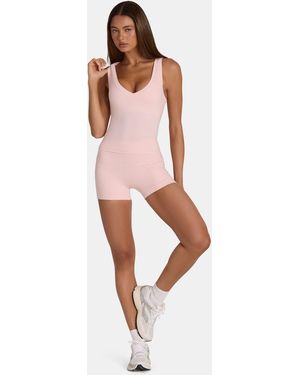 BO+TEE Soft Active Mini Shorts - Multicolour