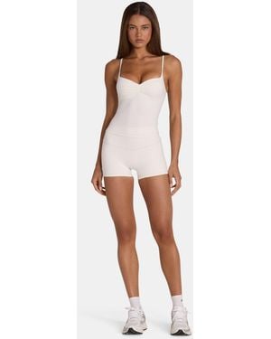 BO+TEE Soft Active Mini Shorts - Multicolour