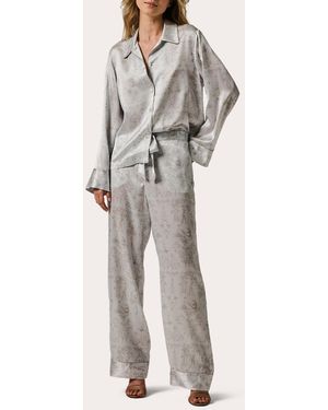 Kiki de Montparnasse Nightwear and sleepwear for Women Online Sale up to 75 off Lyst