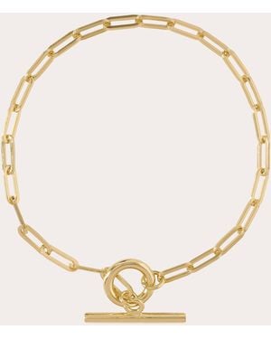 Otiumberg Love Link Bracelet - Natural