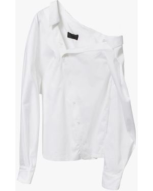 RTA Maria Top - White