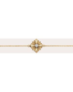 Rouvenat Diamond & 18K Stamp Bracelet - Natural