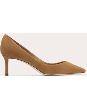 Designer Jimmy Choo Romy 60 Shoes for Women - Up to 73% off Designer Jimmy Choo Romy 60 Shoes for Women - Up to 73% off