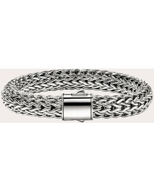 John Hardy Icon Bracelet - Metallic