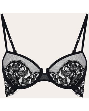 La Perla Fall - Black