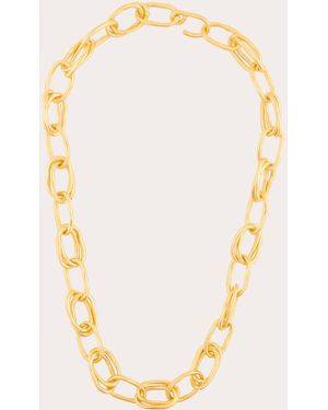 Boheme by Vero Petite Chain Necklace - Metallic