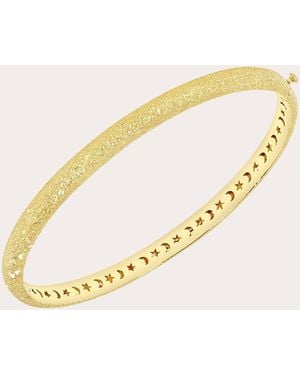 Future Fortune 18K Cosmic Dust Bracelet - Natural