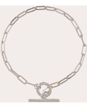 Otiumberg Love Link Bracelet - Natural
