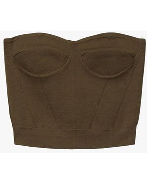RTA Nour Top - Green